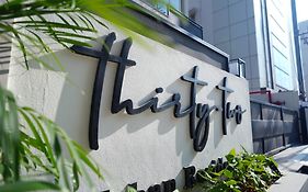 32 Urban By Akoya Hotels - Gachibowli, West Hyderabad